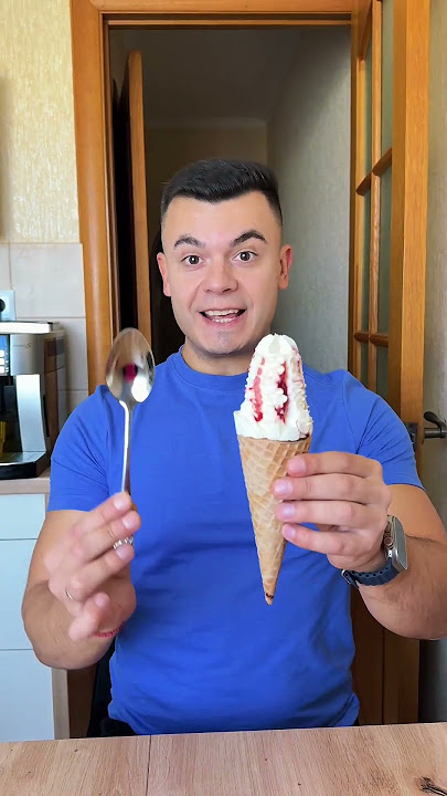 Download lagu Best spoon for ice cream
