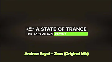 Andrew Rayel - Zeus