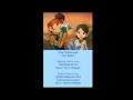 NDS Inazuma Eleven 1 English Cutscene No 22 Closing Titles 