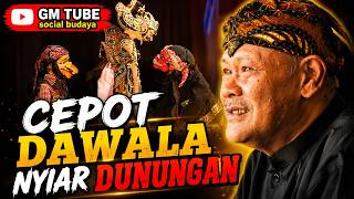 Download lagu EMBUNG DIKAWINKEUN ! Gatot Kaca Kabur Obat Awet Muda Bagian 23 Wayang Golek Asep Sunandar Sunarya