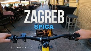 Zagrebačka Špica | 2025
