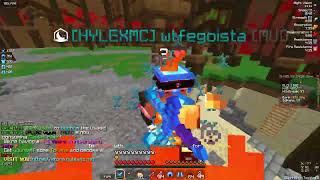 RedstonePvP on hylexmc.net last video.