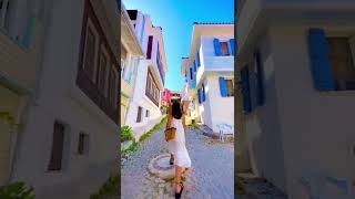 Bozcaadaya Daha Önce Gittin Mi ?