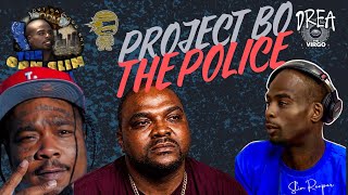 Project Bo Says “I Know You Didn’t Do It”… So Why Drop the Video? 👀