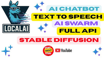 LocalAI Tutorial: Run ChatGPT, Stable Diffusion & TTS on Windows with Docker for NVIDIA GPUs or CPU
