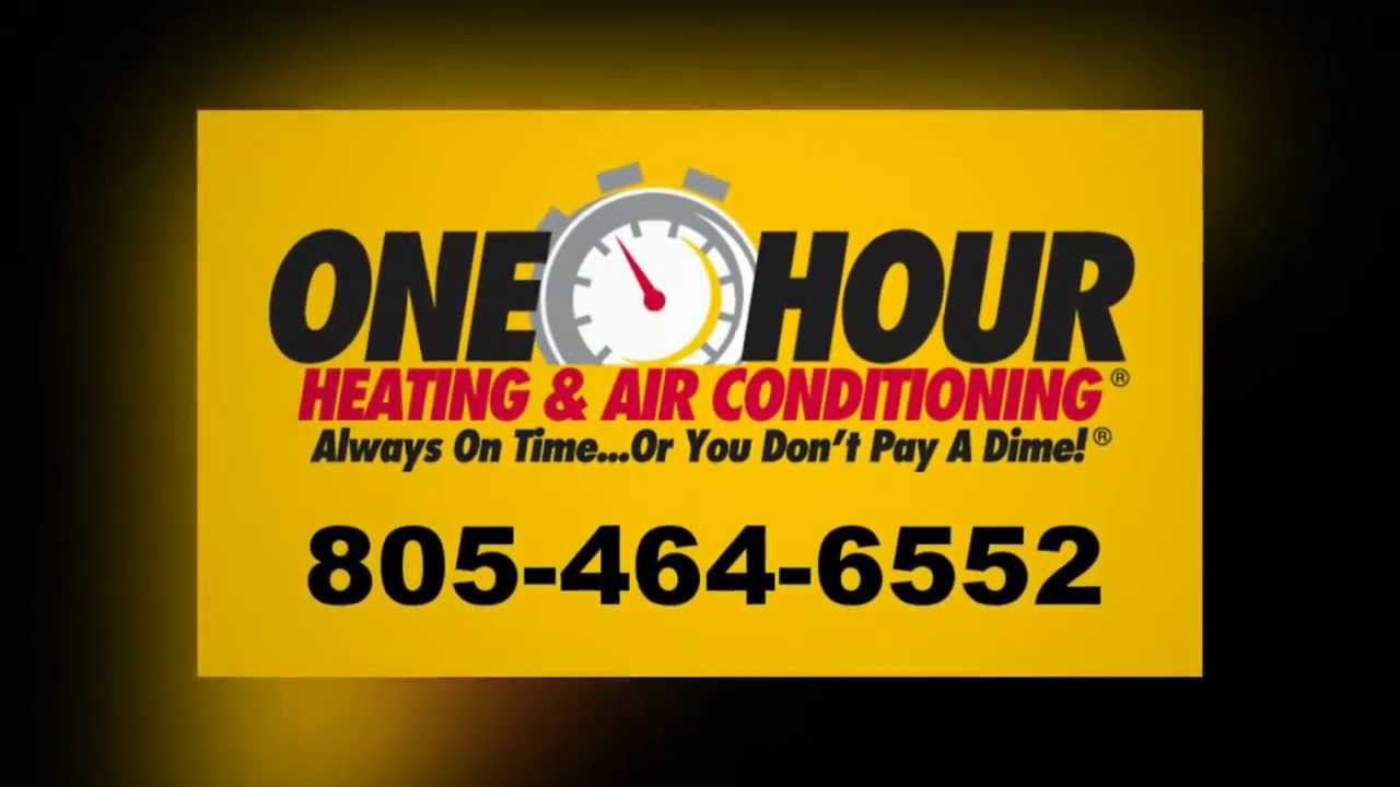 Paso Robles Heating & Air Conditioning Repair YouTube