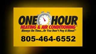 Paso Robles Heating & Air Conditioning Repair