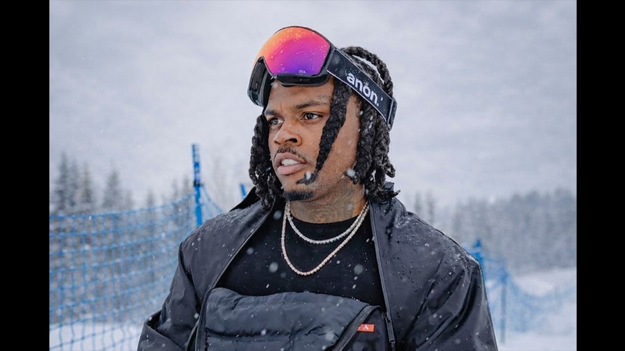 (FREE) Gunna Type Beat - 