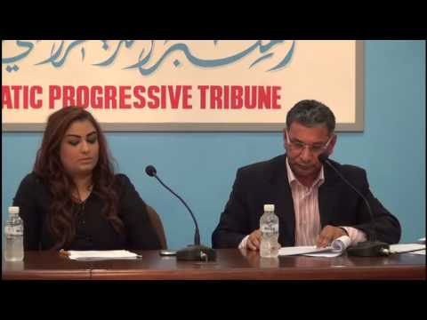 ورقة المحامي حميد الملا الافلات من العقاب