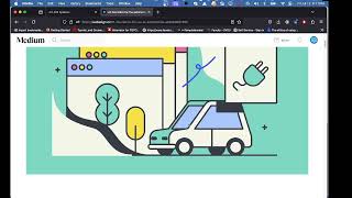 Art 490-G- Automotive Interface Design - Week2