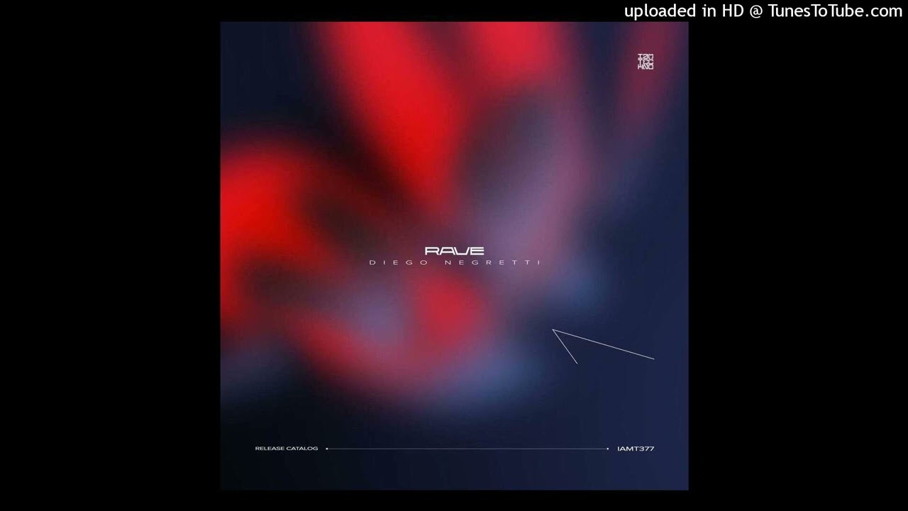 Watch Diego Negretti - Rave (Original Mix) on YouTube Watch Diego Negretti - Rave (Original Mix) on YouTube