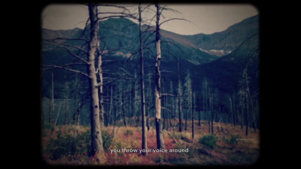 Two Medicine - Astropsychosis