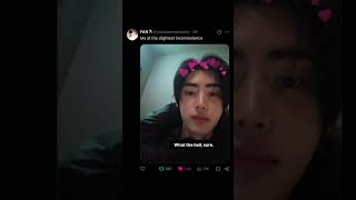 Mood #enhypen #enhypenedit #sunghoon #kpop #kpopedit #kpopmemes #memes #trending #fyp #like #shorts
