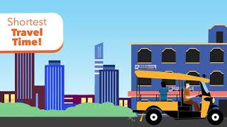 Jugnoo Promotional Video screenshot 5