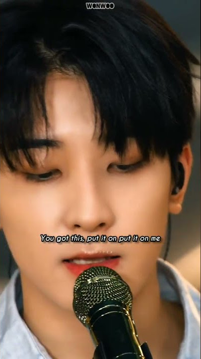 Won't let you down 💖 SEVENTEEN - 'WORLD' band live session whatsappstatus #seventeen