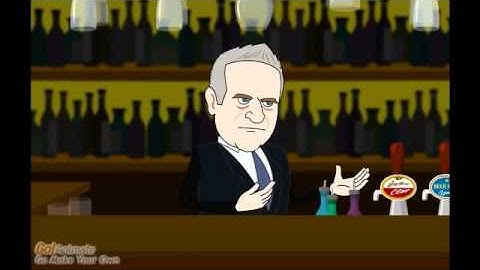 The Second Life - Ep.1/20