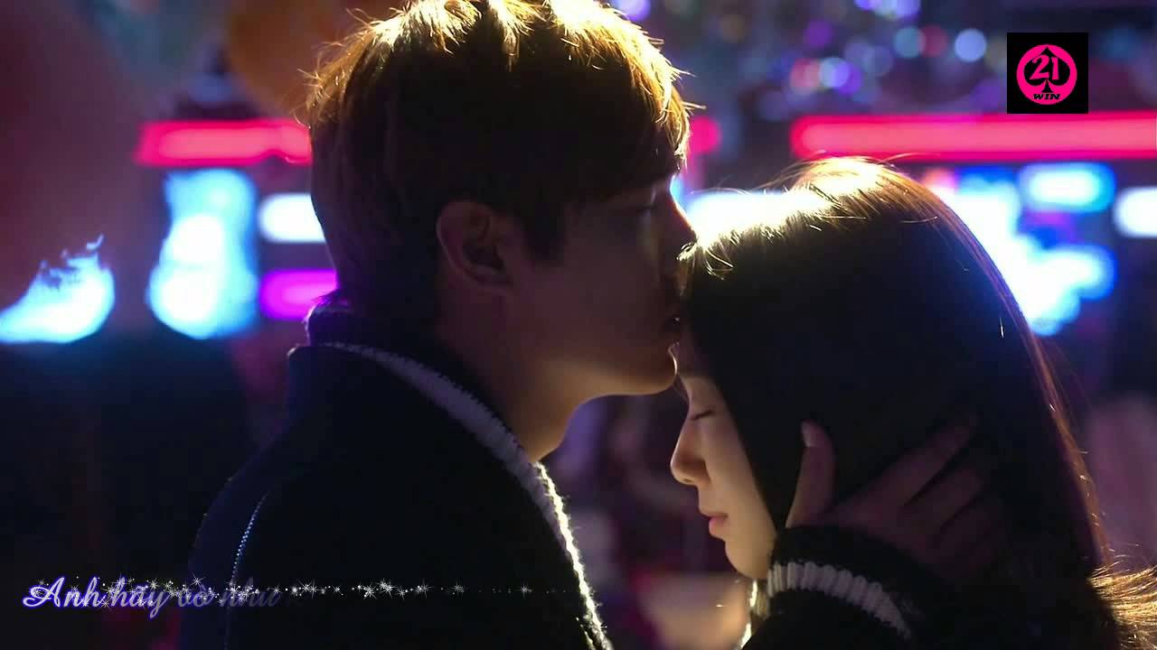 [WIN21] [Vietsub] Lena Park My wish (The Heirs OST) YouTube