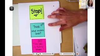 Phonic Unit 1 Session 11