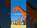 The Flintstones first aired on September 30, 1960.