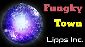 Funky Town | Lipps Inc. | Lyrics | HD Funky Town | Lipps Inc. | Lyrics | HD