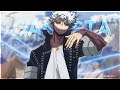 Dabi “Toya” - Gangsta [Edit/AMV] Quick