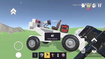 Transformer ever tech my first one