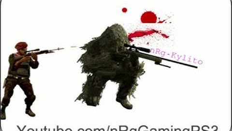 MW2 gun sound pack with download link