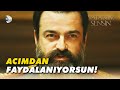 Vasilis, Ali Kemal'in Oğlu Olduğuna İnanmıyor! - Vatanım Sensin 30. Bölüm