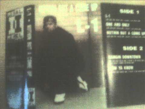 L-1 — L-1 - One And Only (Pittsburgh; 1993)