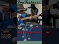 FOO FIGHTERS - Hey, Johnny Park! (Guitar Cover)-Intro #foofighters #foofightersfans #guitarcover