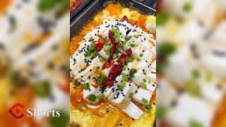 Youlookyummy219 How To Twerk? Let The Hot Plate Tofu With Egg Show You会马达臀的鸡蛋抱豆腐罗志祥都得服