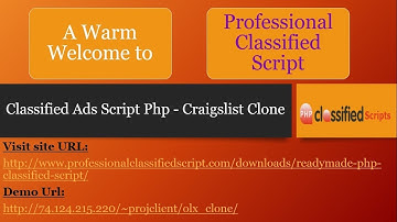 Get The Best Ever Craigslist Clone at Affordable Prices
