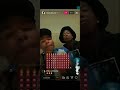 Blxckie ft Lucasraps unreleased "Shova the pack" ig live