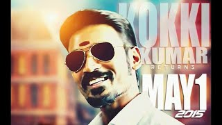 Vai Raja Vai Tamil Movie Scenes Dhanush comes to Karthik's rescue Climax Daniel Balaji