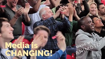 Video Project - WMEC110 Introduction to Digital Media (45711