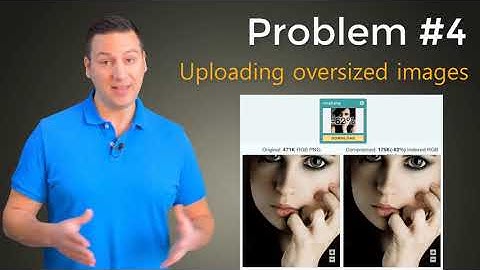 WP Optimiser  the 6 Biggest Wordpress Speed Problems SOLVED