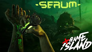 Serum |  Trailer and Showreels | Game Island / Topilitz Productions