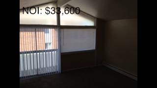 6840-6846 W. 25th Ave