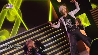 Download Lagu [라이브 파워 뮤직][LIVE POWER MUSIC] A6P - Face Off
