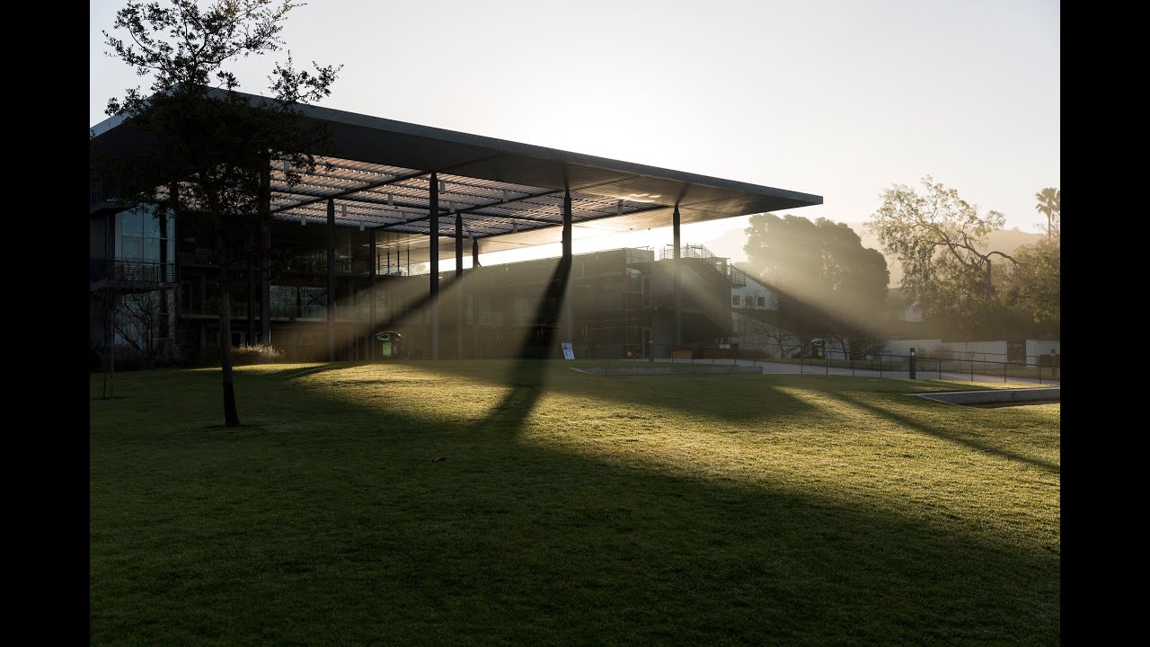 iCAN : Fun Facts about the John Spoor Broome Library