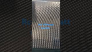 Rcf 15 Inch 700 Watt Monitor Speaker rcfspeakerrcfdjspeakerrcfdjsetup