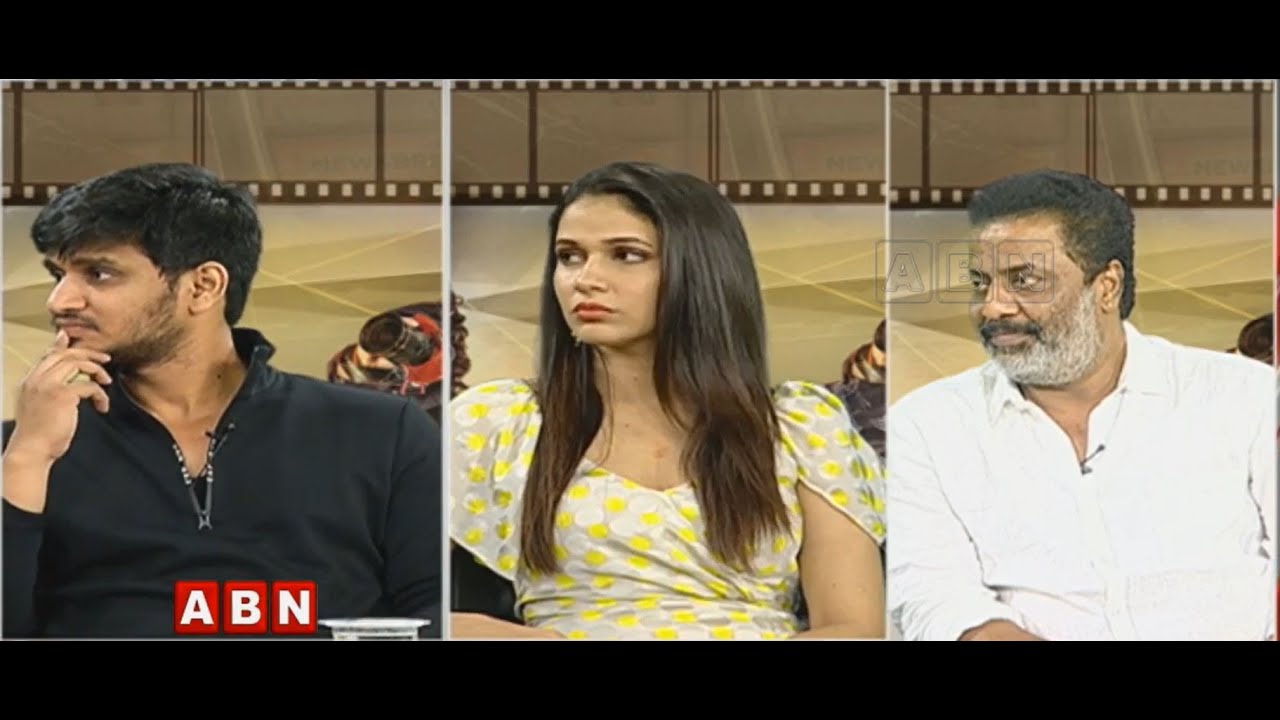 Special Chit Chat With Arjun Suravaram Movie Team |Nikhil Siddharth |Lavanya Tripathi |Raja Ravindra