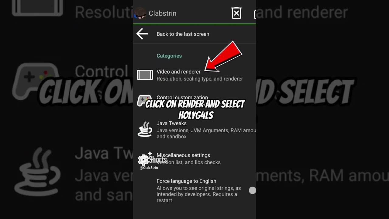 HOW TO FIX LAG IN POJAV LAUNCHER 2026 😎🔥 2 GB RAM