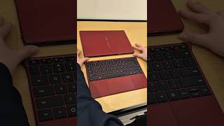 Huawei Matebook Fold Ultimate Design