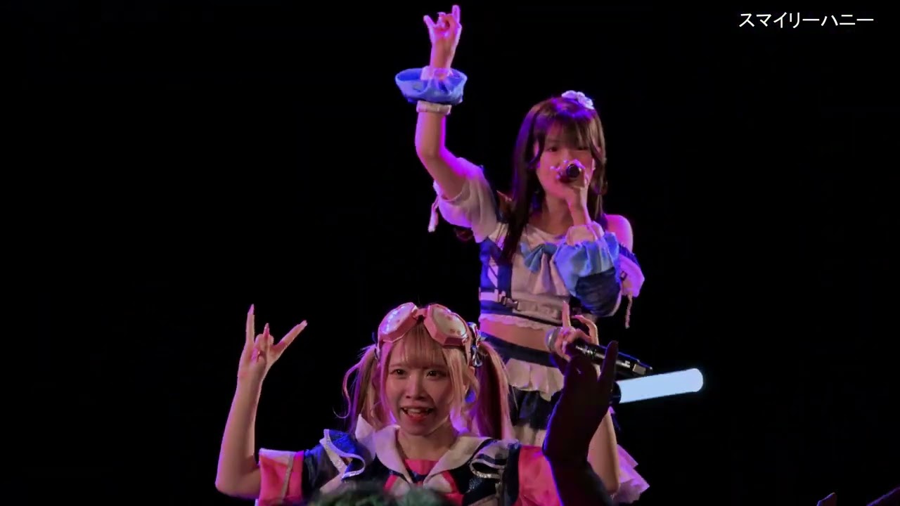 りな 2月28日スタンディング2枚 2026.5.10 STARRY NIGHT 2nd Anniversary 星の宴 @ReNY limited - YouTube