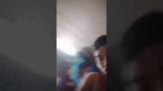 Spending Time With My Yanchu