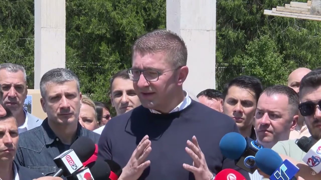 Сo градски воз ќе се поврзат населбите во и околу Скопје, ова ќе значи и сериозен бизнус - инпут