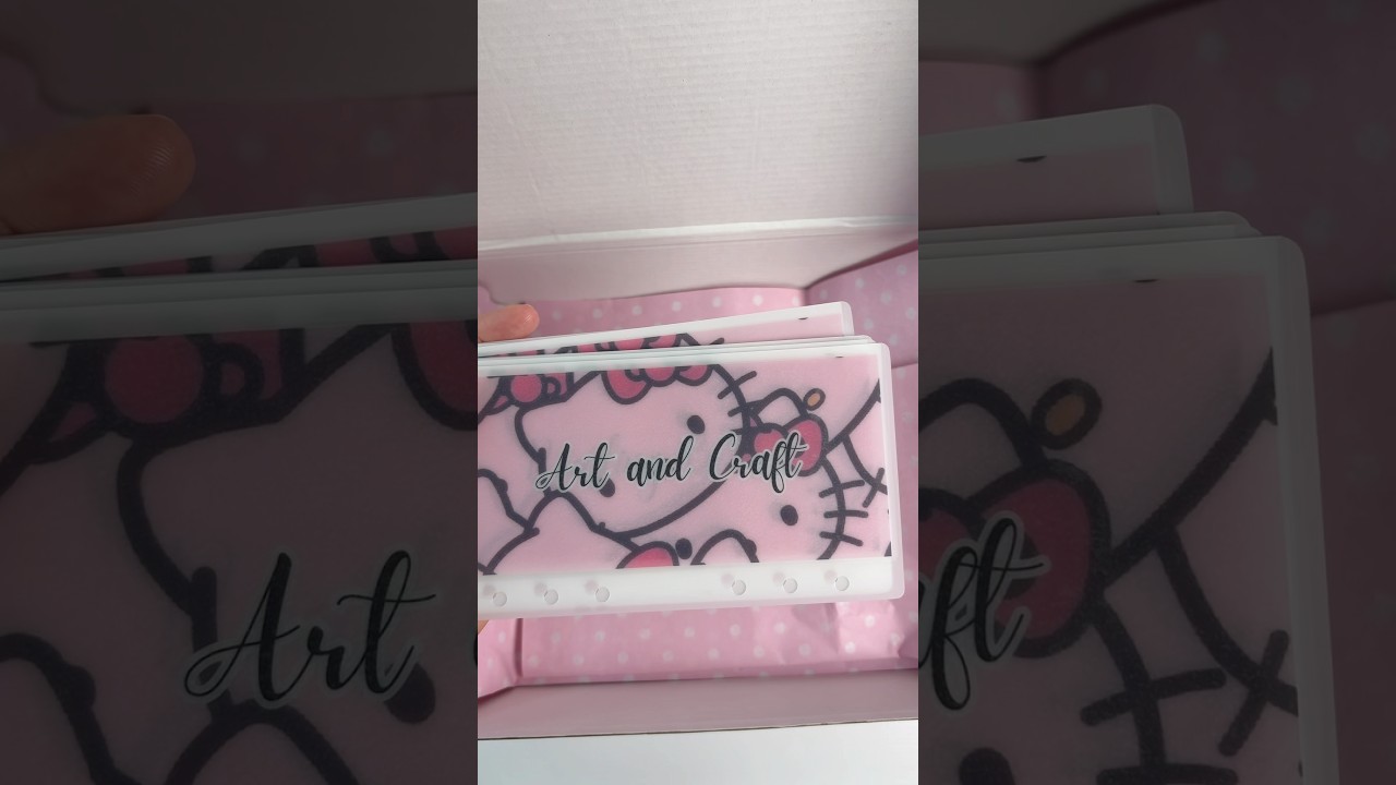 Let’s pack Yizbeth’s order 💕✨ 