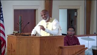 April 13, 2025-The Lord Needs it (sermon)