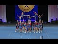 Colombia [Youth Coed Median - Semis]